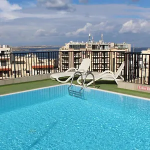 Huli & Appart hôtel Qawra