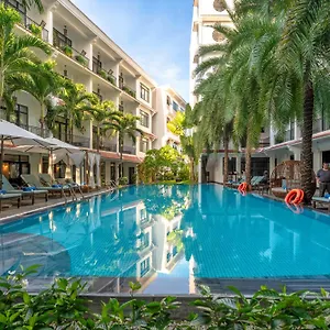 Hadana Boutique 4* Hoi An
