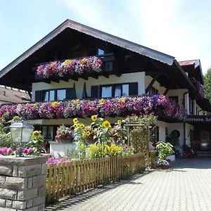 Garni Brigitte Oberstdorf