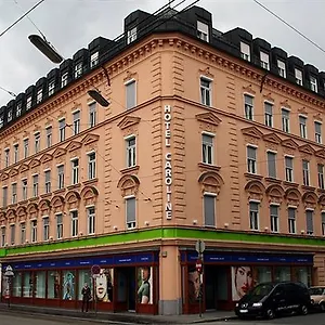 Caroline 3* Vienna