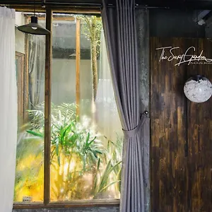The Secret Garden Auberge de jeunesse Đà Nẵng