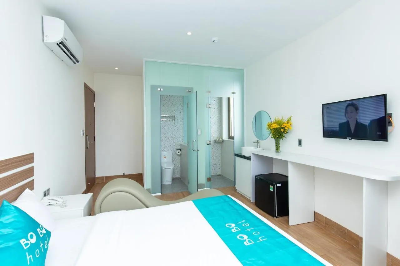 Bobo Boutique Hotel ブンタオ ベトナム