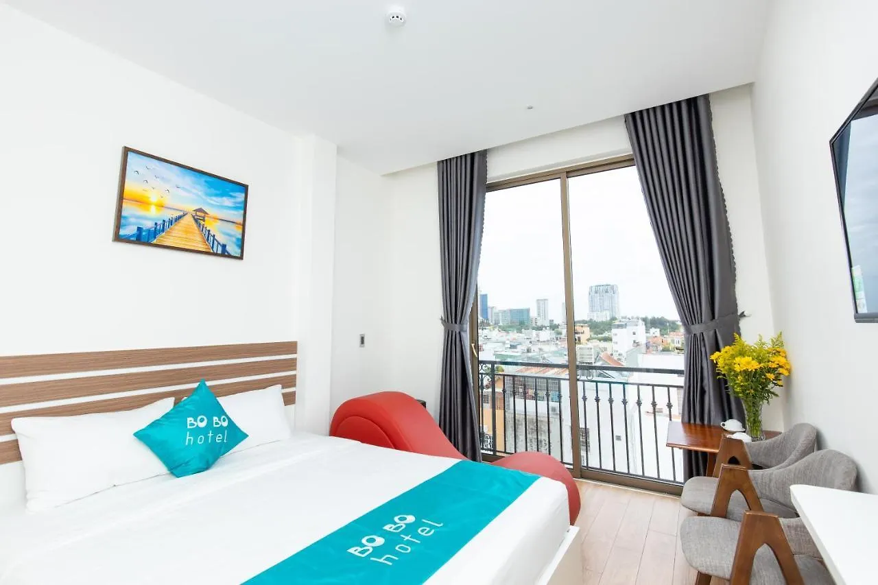 Bobo Boutique Hotel Vung Tau