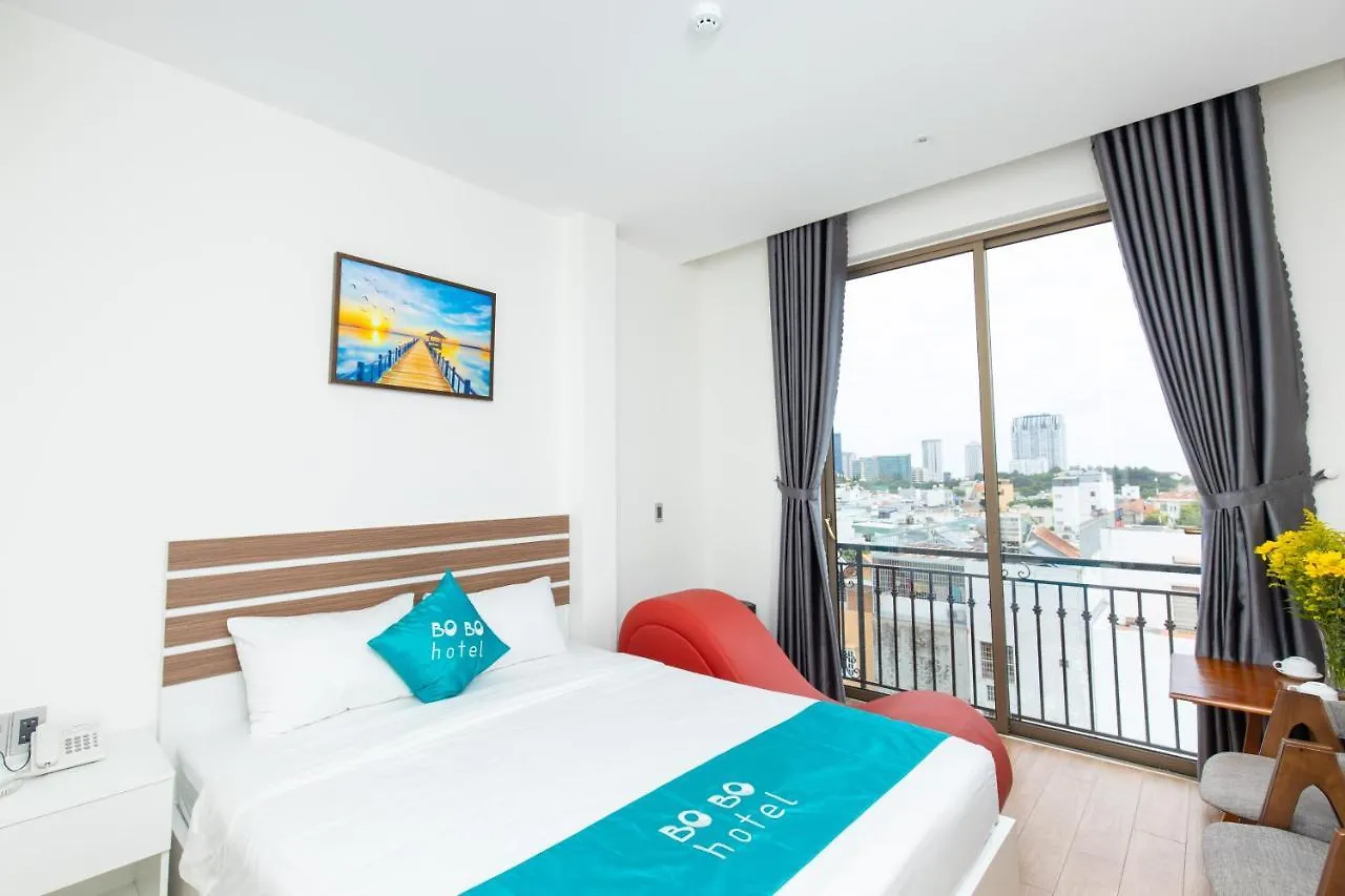 Bobo Boutique Hotel ブンタオ
