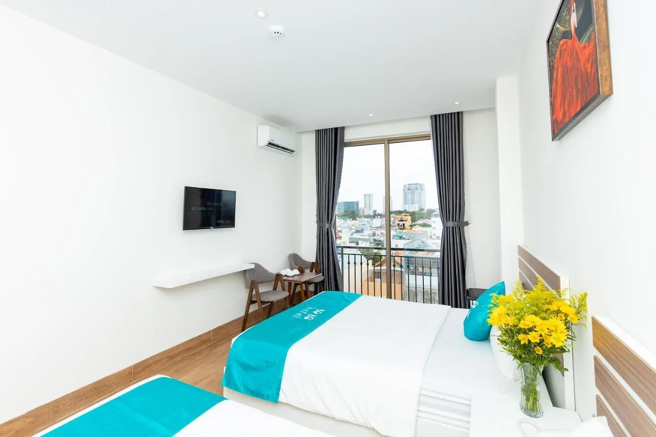 Bobo Boutique Hotel ブンタオ
