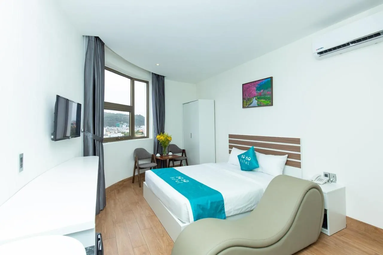 Bobo Boutique Hotel ブンタオ