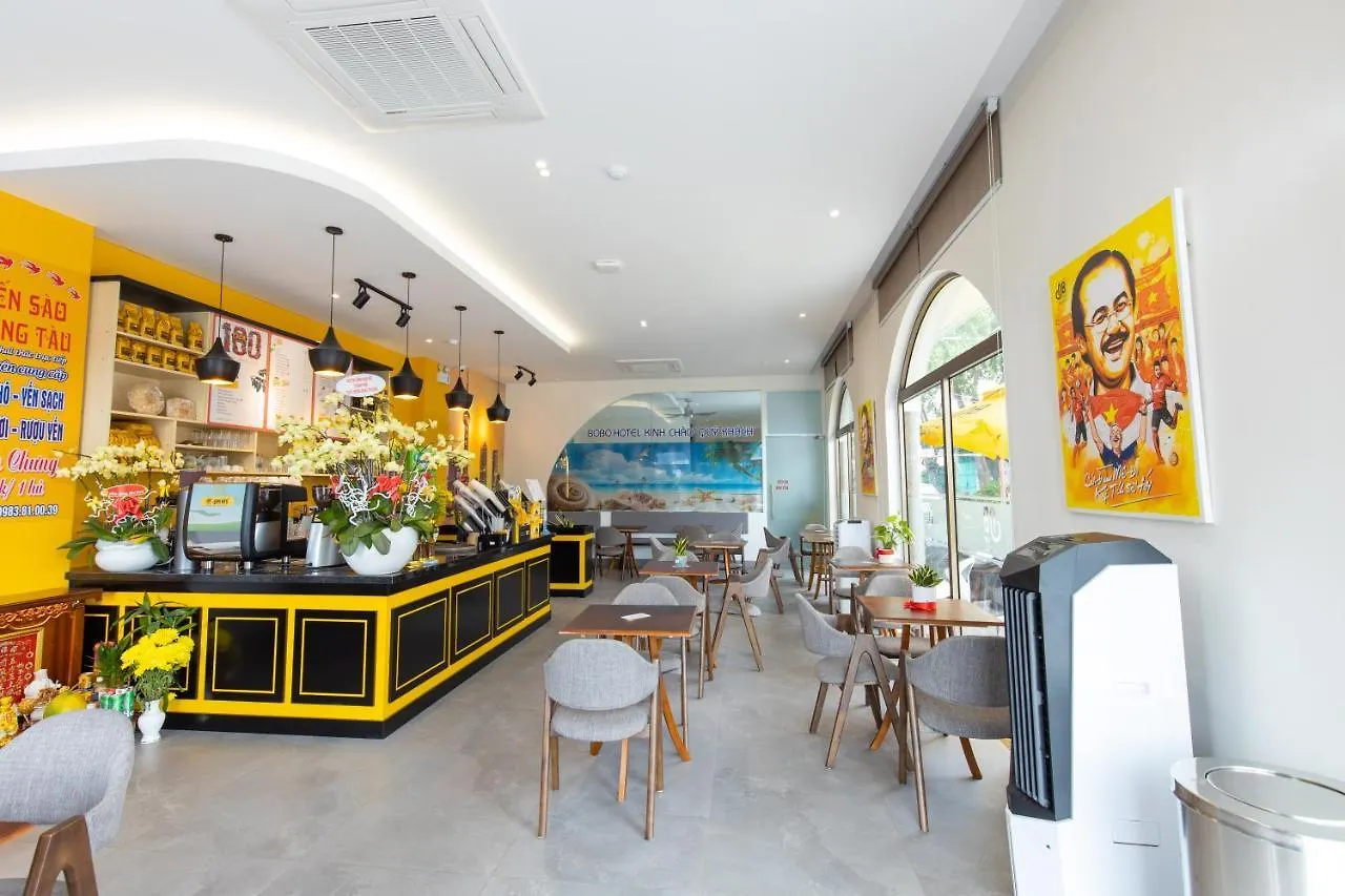 Bobo Boutique Hotel Vung Tau