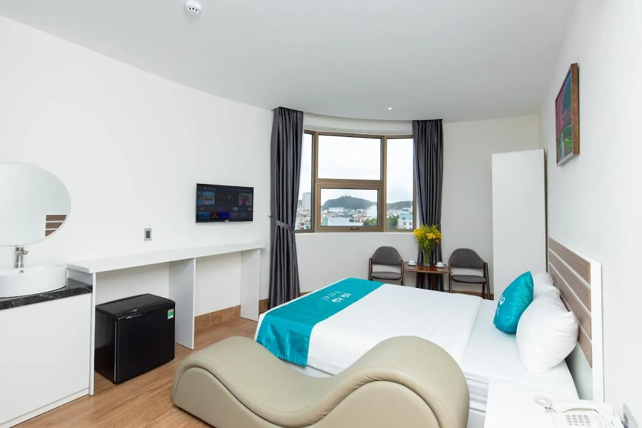 Bobo Boutique Hotel ブンタオ