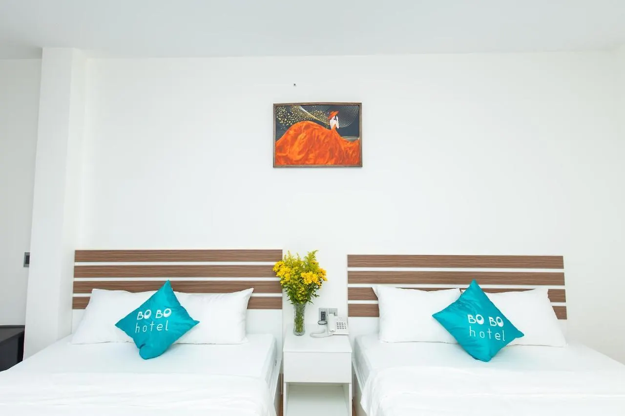 Bobo Boutique Hotel Vung Tau