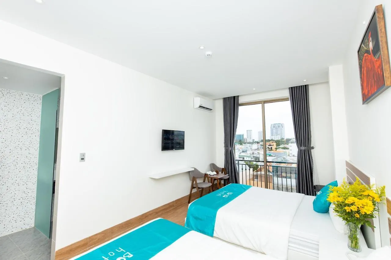 Bobo Boutique Hotel Vung Tau