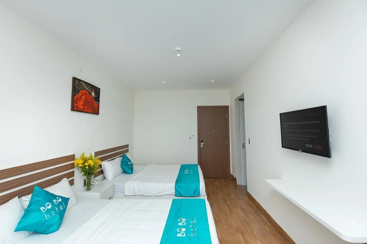 Bobo Boutique Hotel Vung Tau