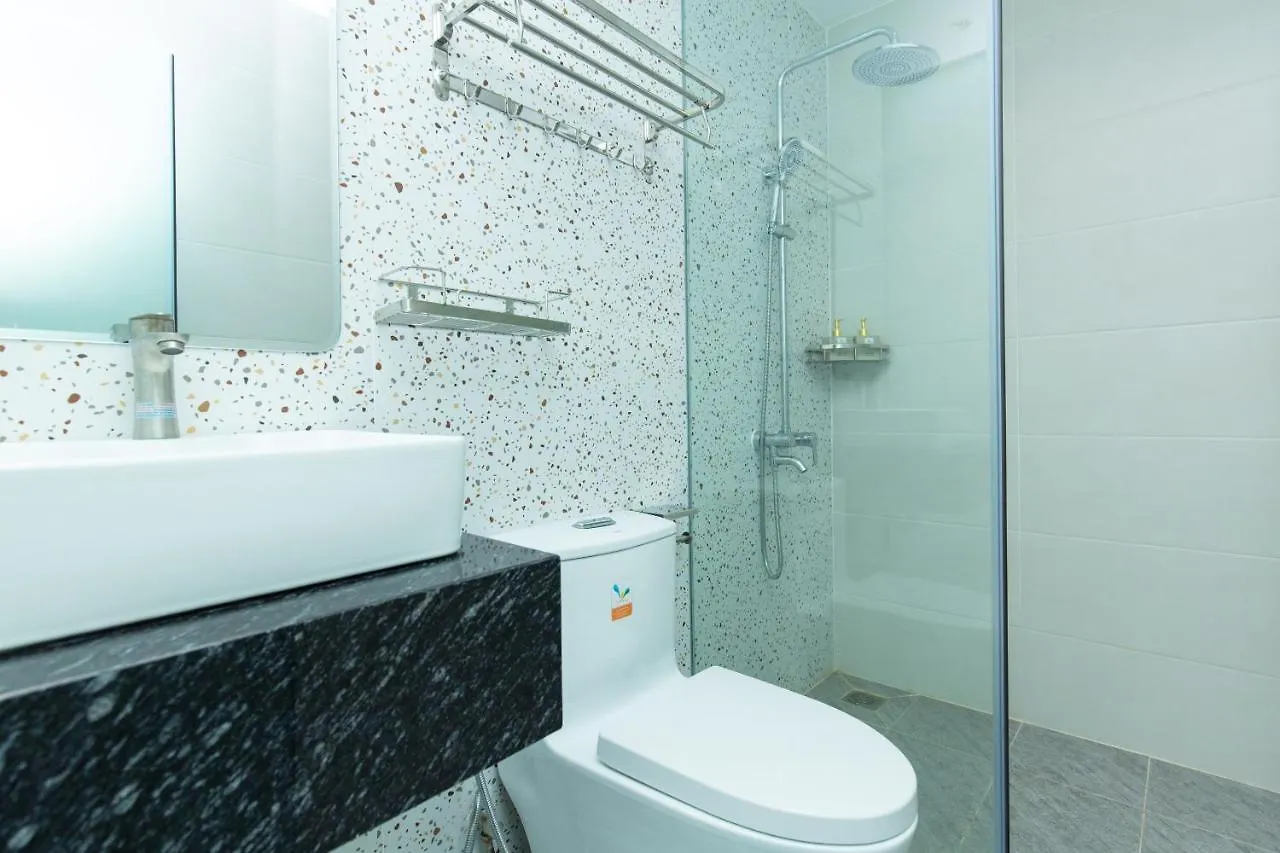 Bobo Boutique Hotel ブンタオ