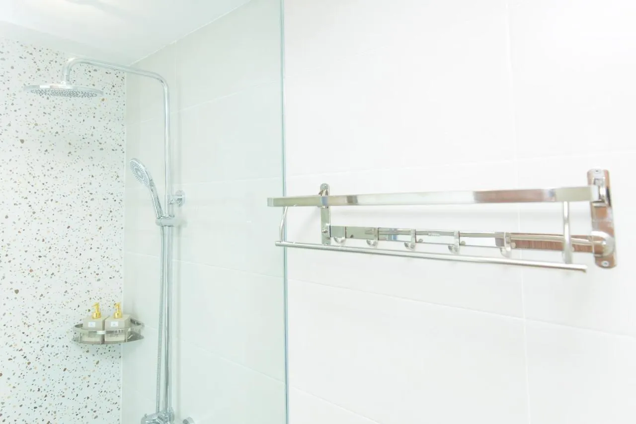 Bobo Boutique Hotel ブンタオ