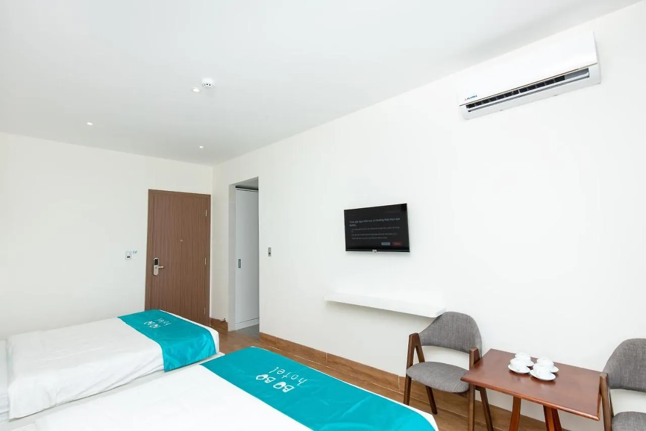 Bobo Boutique Hotel Vung Tau