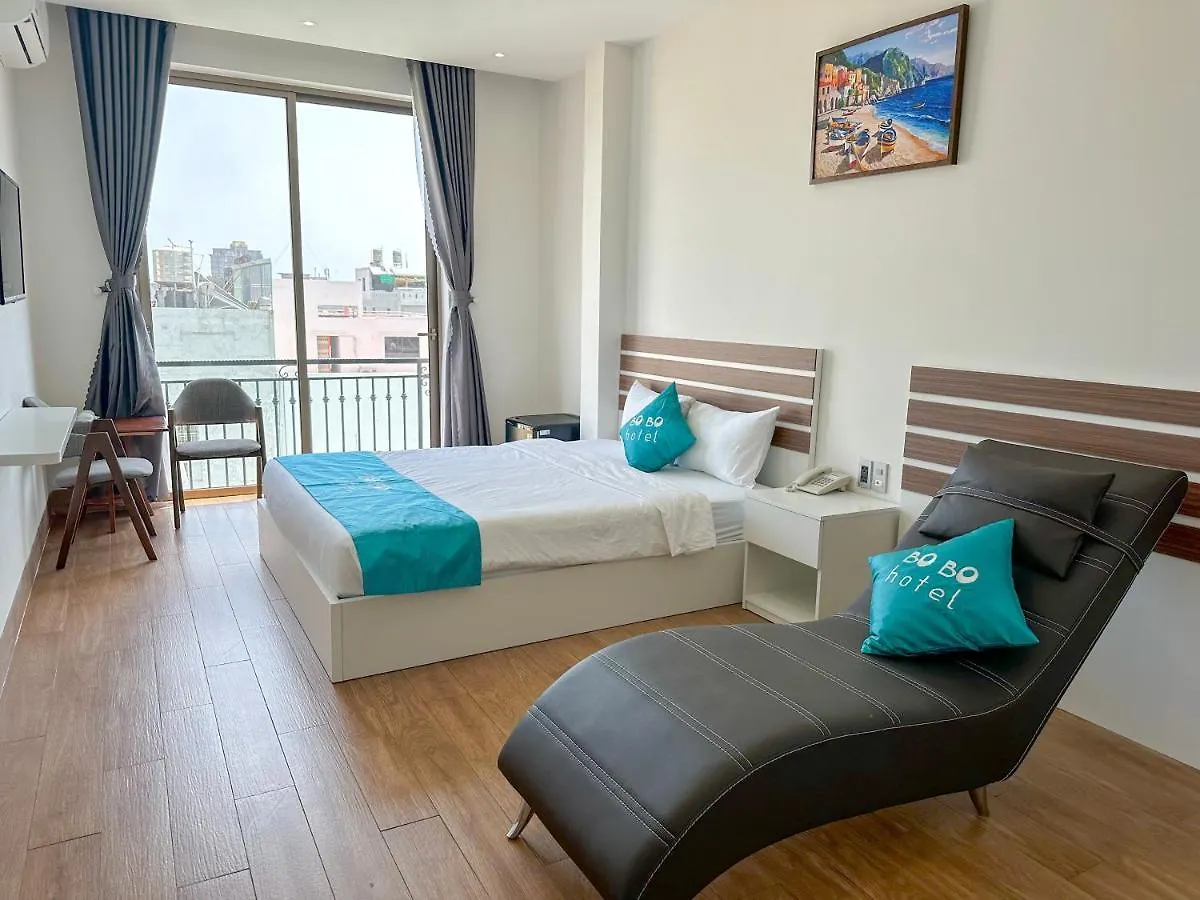 Bobo Boutique Hotel ブンタオ