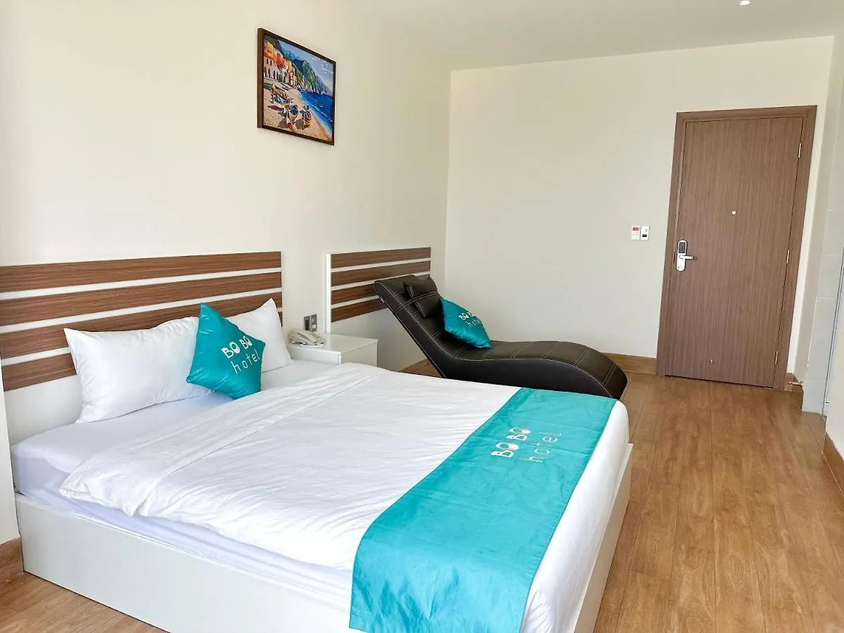 Bobo Boutique Hotel Vung Tau 3*,