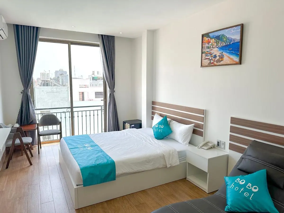 Bobo Boutique Hotel ブンタオ ベトナム
