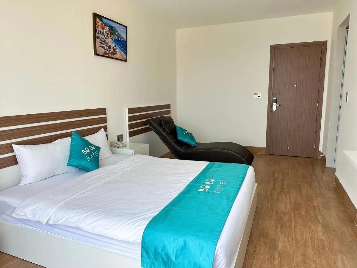 Bobo Boutique Hotel Vung Tau