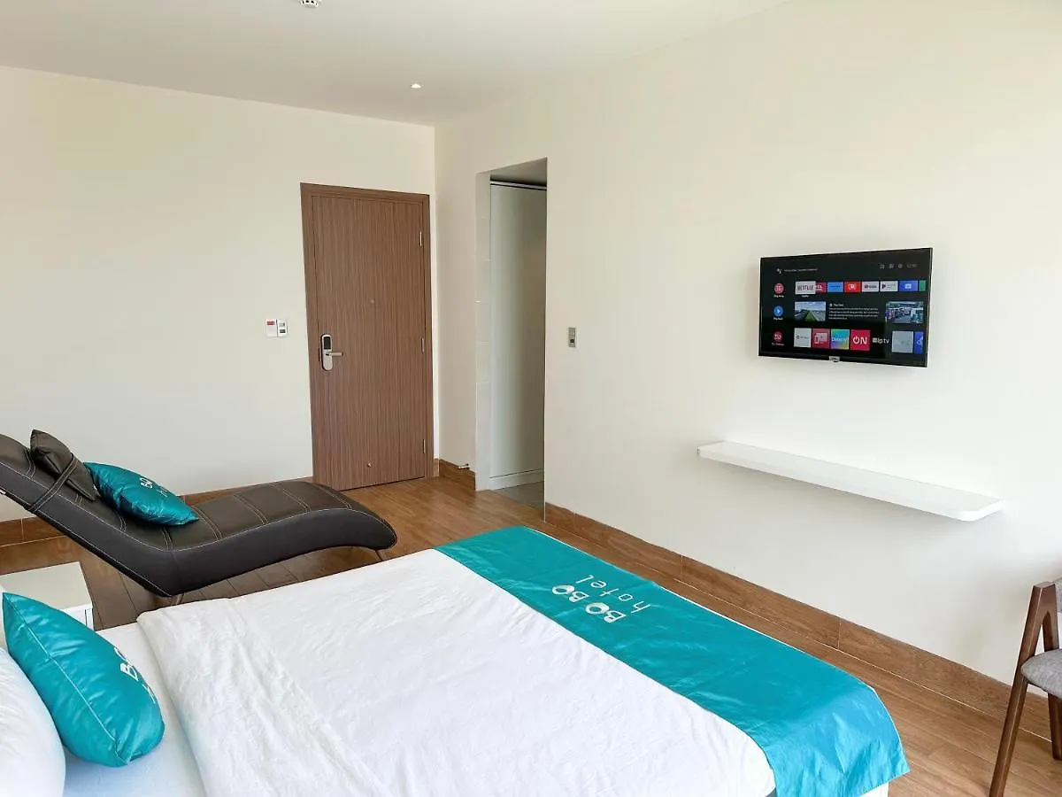 Bobo Boutique Hotel Vung Tau