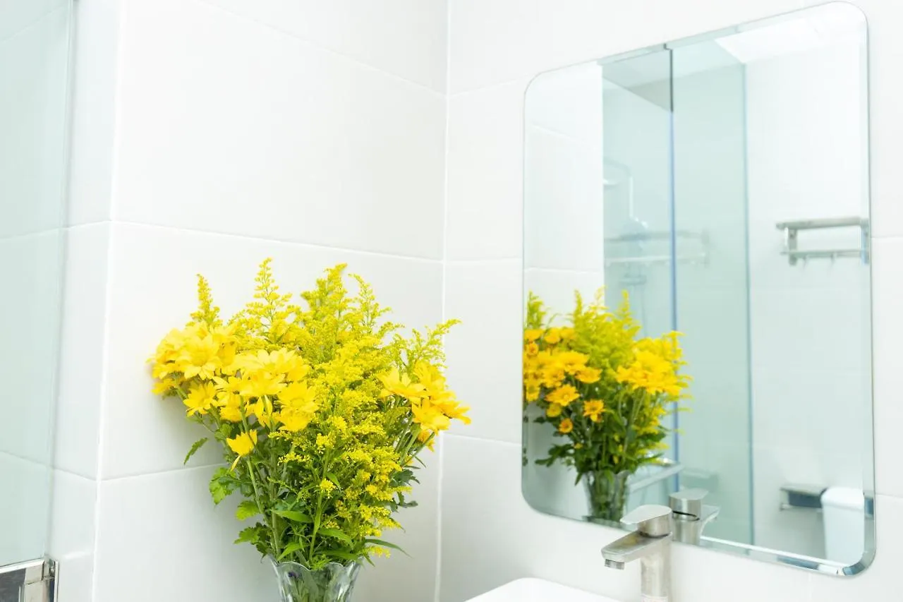 Bobo Boutique Hotel Vung Tau