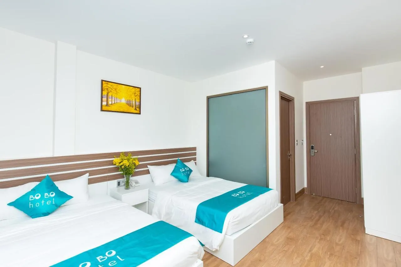 Bobo Boutique Hotel Vung Tau