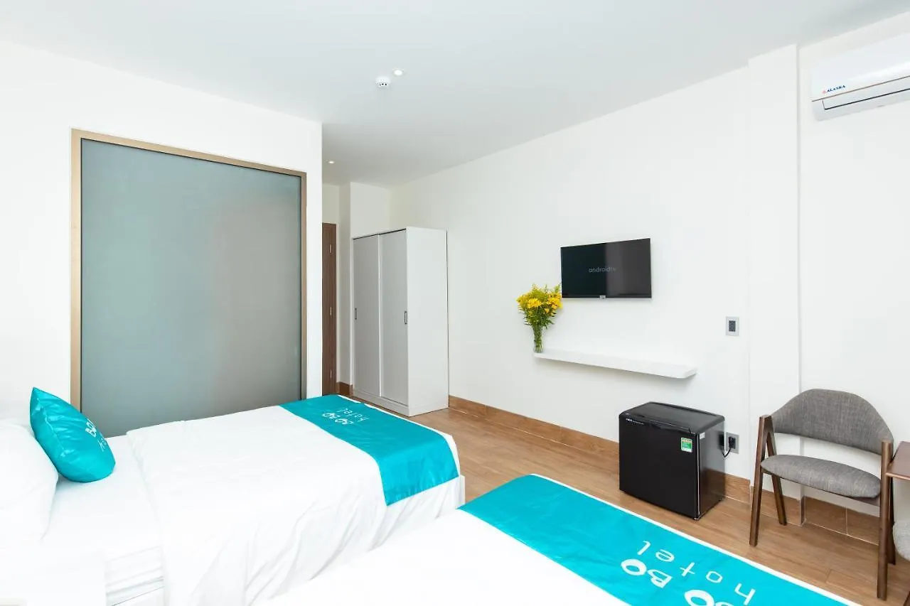 Bobo Boutique Hotel Vung Tau