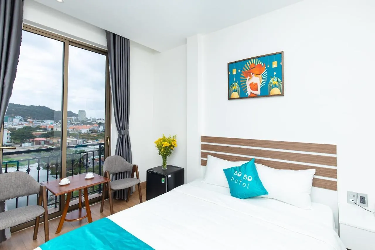 Bobo Boutique Hotel Vung Tau