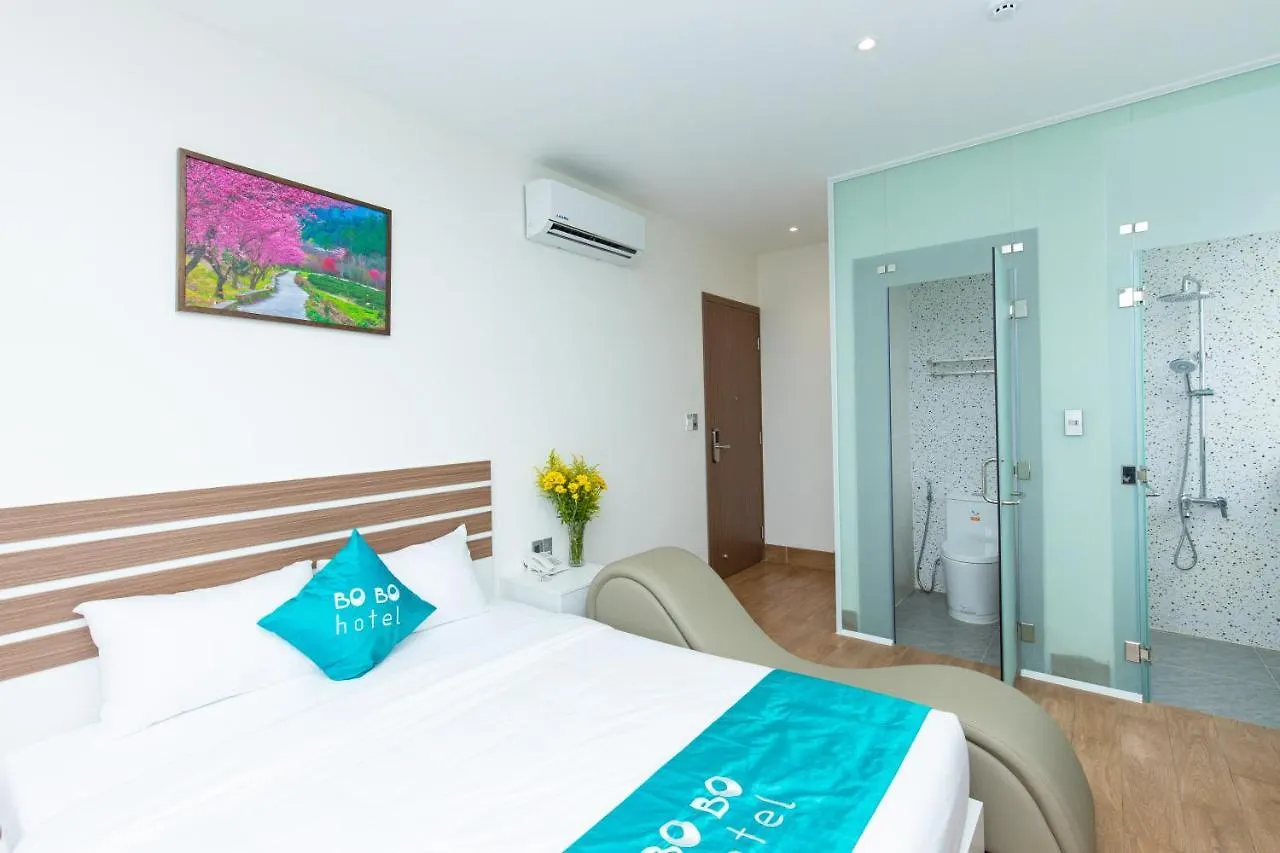 Bobo Boutique Hotel Vung Tau